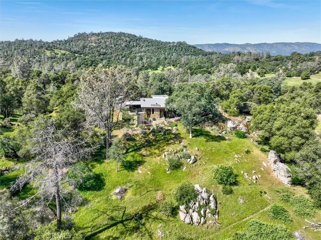 3954 Silver Bar, Mariposa, CA 95338