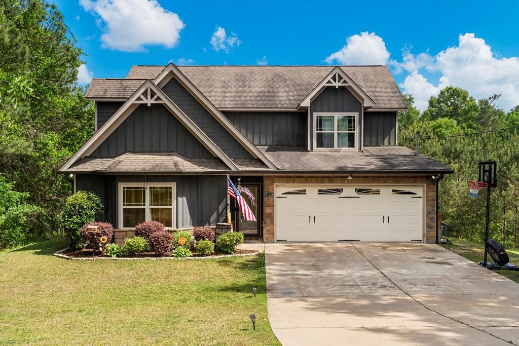 89 Lee Road 2195, Phenix City, AL 36870