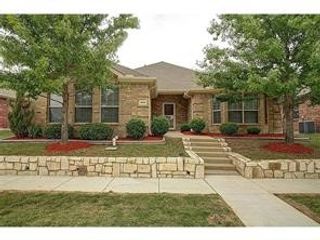 5924 Chisholm Trail, Mckinney, TX 75070