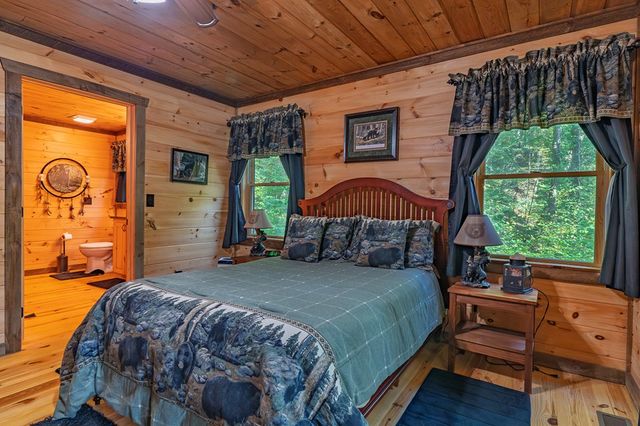 4527 Gates Chapel Road, Ellijay, GA 30540