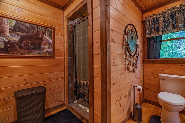 4527 Gates Chapel Road, Ellijay, GA 30540