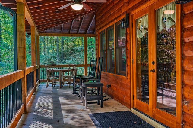 4527 Gates Chapel Road, Ellijay, GA 30540
