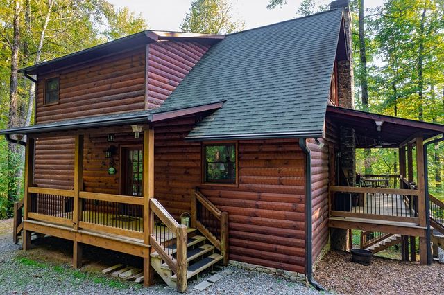 4527 Gates Chapel Road, Ellijay, GA 30540