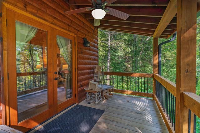 4527 Gates Chapel Road, Ellijay, GA 30540