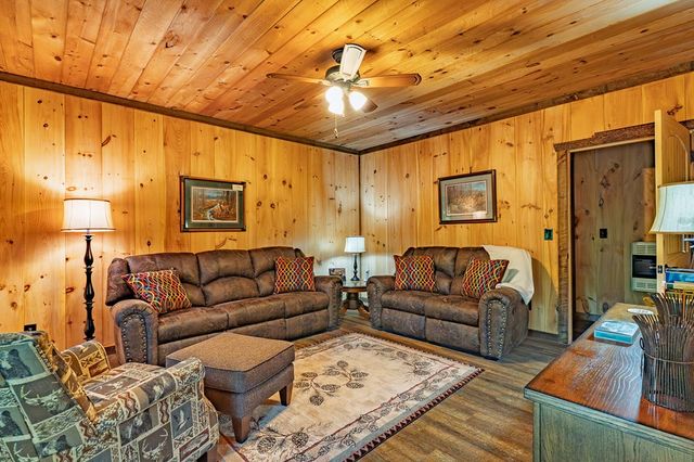 4527 Gates Chapel Road, Ellijay, GA 30540