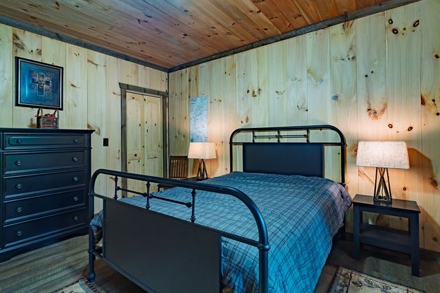 4527 Gates Chapel Road, Ellijay, GA 30540
