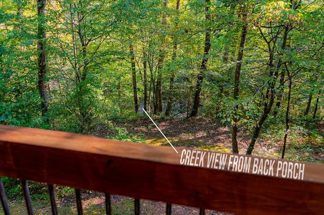 4527 Gates Chapel Road, Ellijay, GA 30540