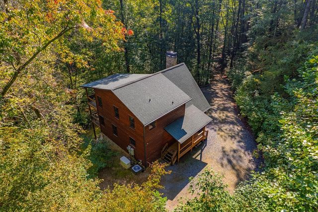 4527 Gates Chapel Road, Ellijay, GA 30540