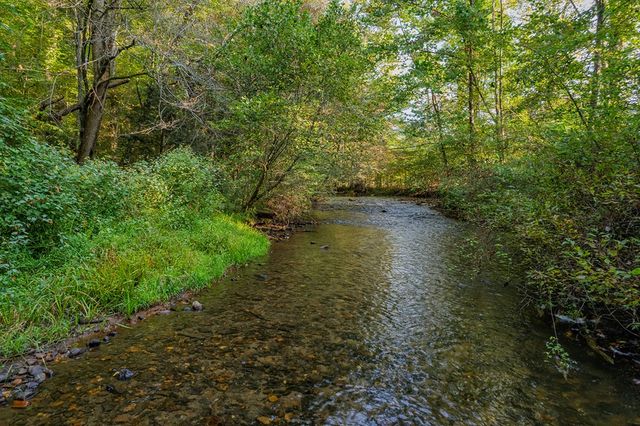 4527 Gates Chapel Road, Ellijay, GA 30540