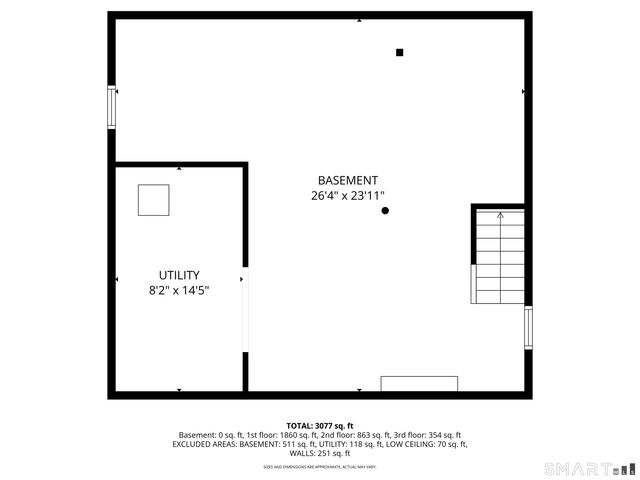 20 Lynnbrook Road, Fairfield, CT 06825