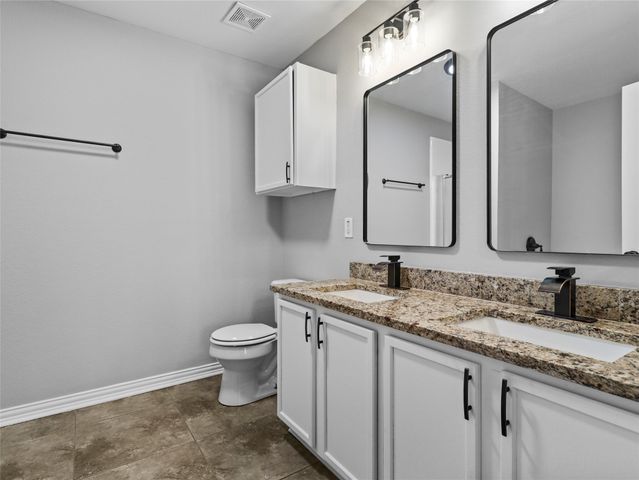 2925 Nautilus Drive, Lancaster, TX 75146