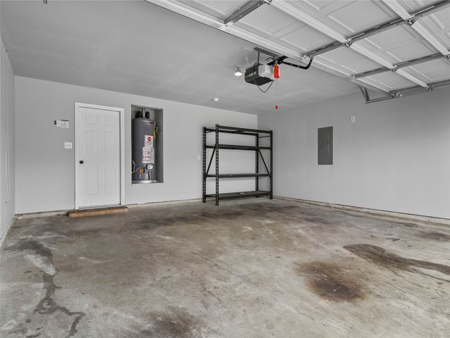 2925 Nautilus Drive, Lancaster, TX 75146