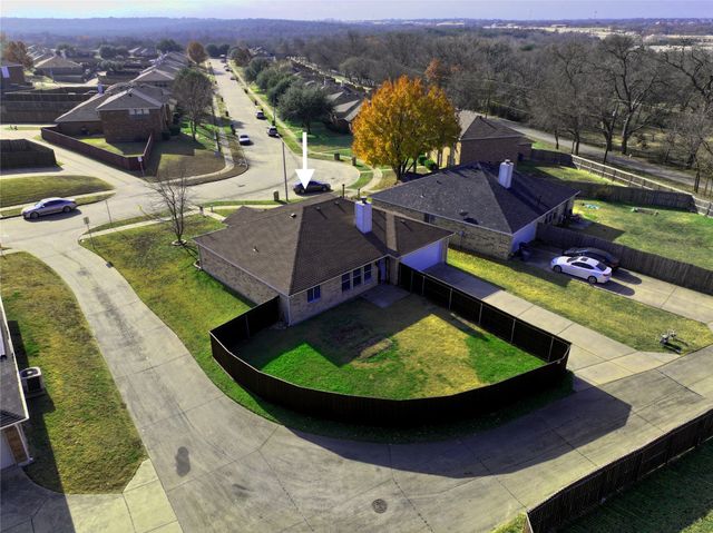 2925 Nautilus Drive, Lancaster, TX 75146