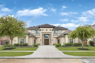 26431 Crimson Bluff Lane, Katy, TX 77494