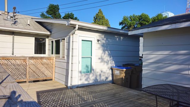 1508 SW 8th St, Minot, ND 58701