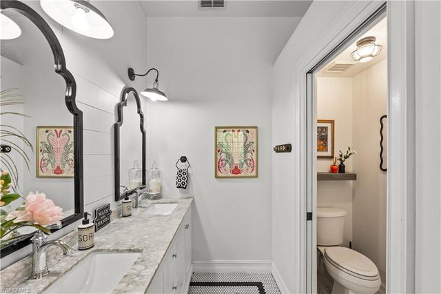 6370 Hunters RD, Naples, FL 34109