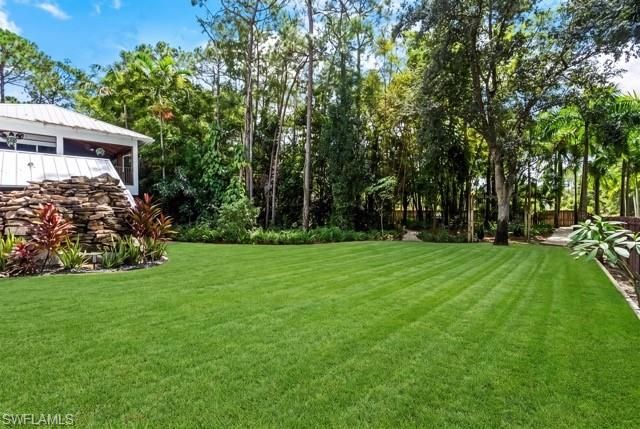 6370 Hunters RD, Naples, FL 34109