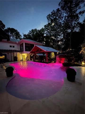 6370 Hunters RD, Naples, FL 34109