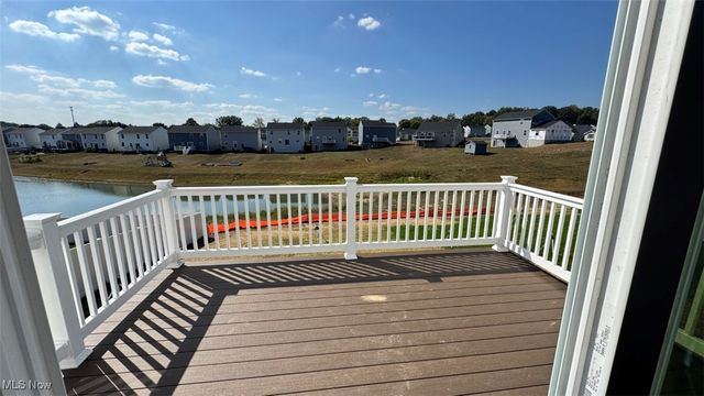 3732 Alumina Drive, Norton, OH 44203