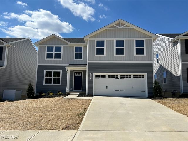 3732 Alumina Drive, Norton, OH 44203