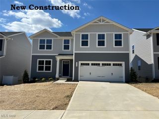 3732 Alumina Drive, Norton, OH 44203