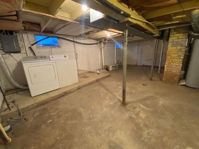 1634 1st Avenue S, Fargo, ND 58103