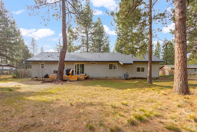 18900 Tuscarora Lane, Bend, OR 97702