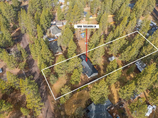 18900 Tuscarora Lane, Bend, OR 97702