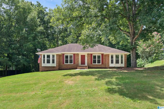 103 GREEN WING CIRCLE, Pelham, AL 35124