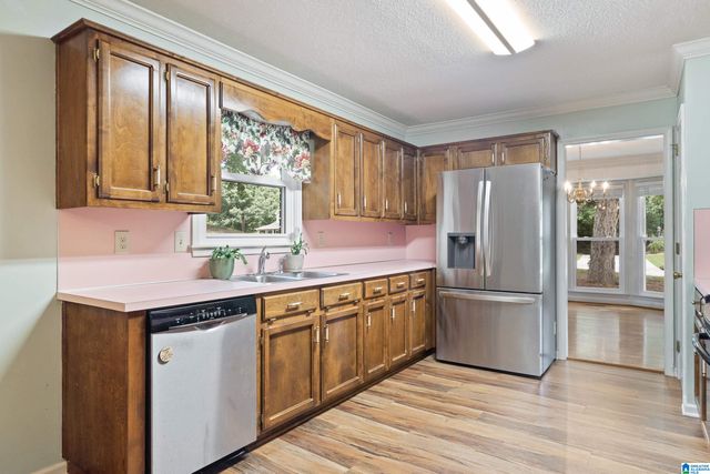 103 GREEN WING CIRCLE, Pelham, AL 35124
