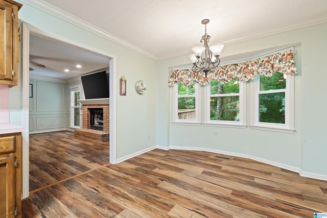 103 GREEN WING CIRCLE, Pelham, AL 35124