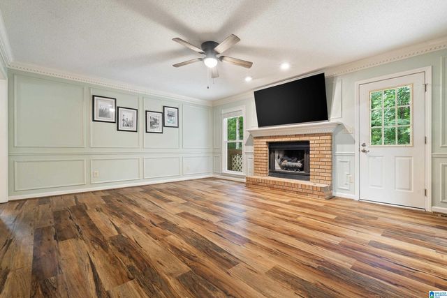 103 GREEN WING CIRCLE, Pelham, AL 35124