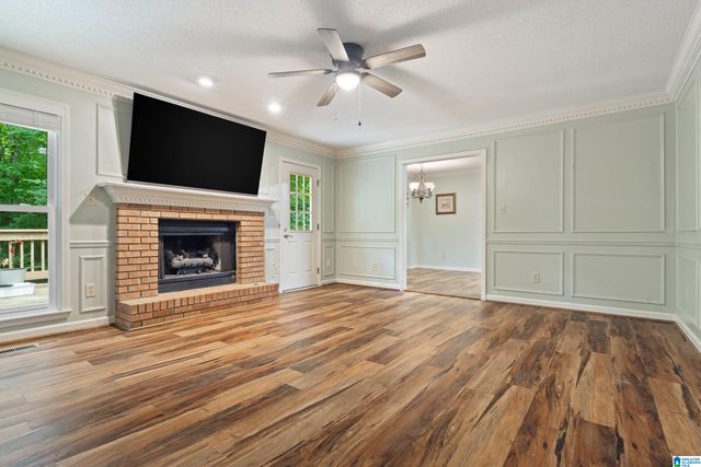 103 GREEN WING CIRCLE, Pelham, AL 35124