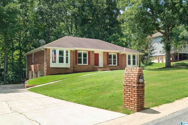 103 GREEN WING CIRCLE, Pelham, AL 35124