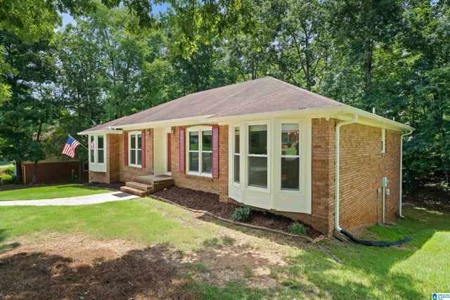 103 GREEN WING CIRCLE, Pelham, AL 35124