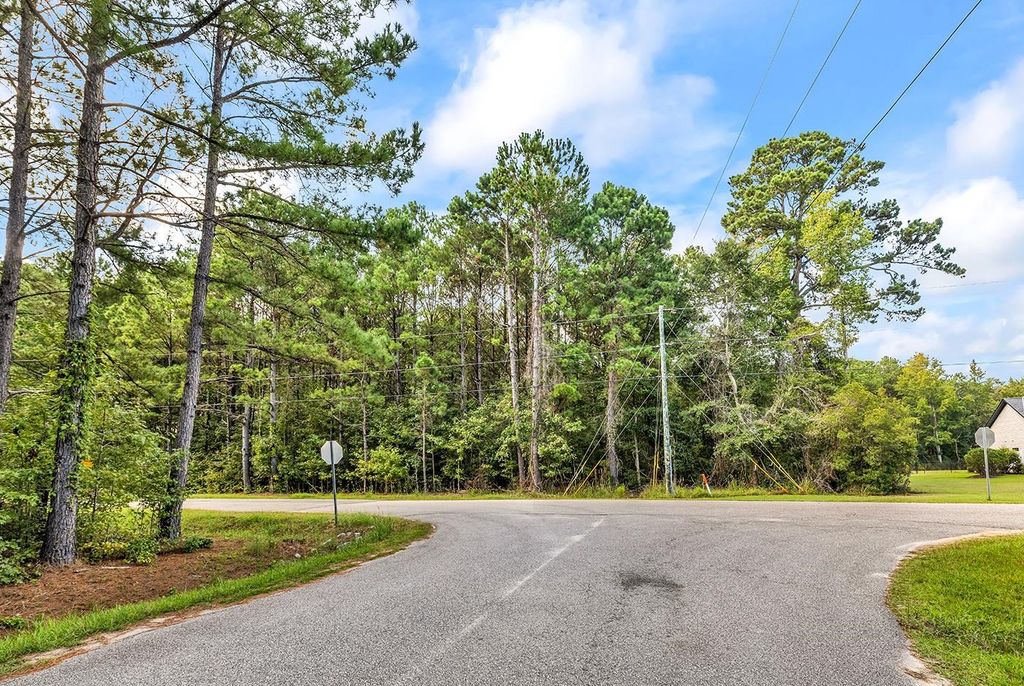 TBD Platt Town Place, Little River, SC 29566 — exterior