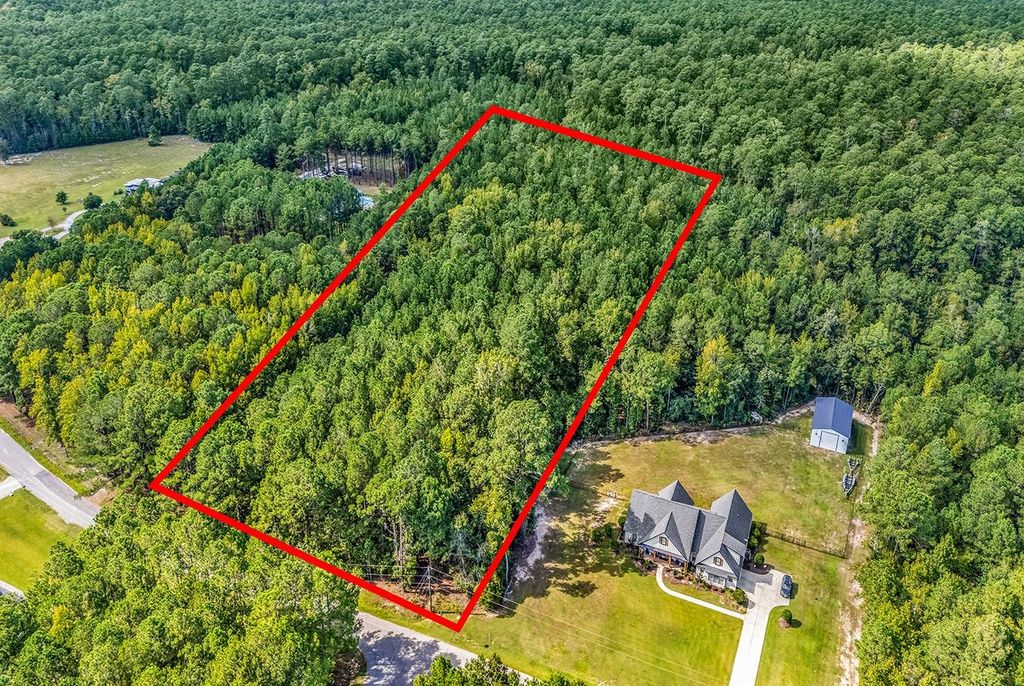 TBD Platt Town Place, Little River, SC 29566 — photo 3