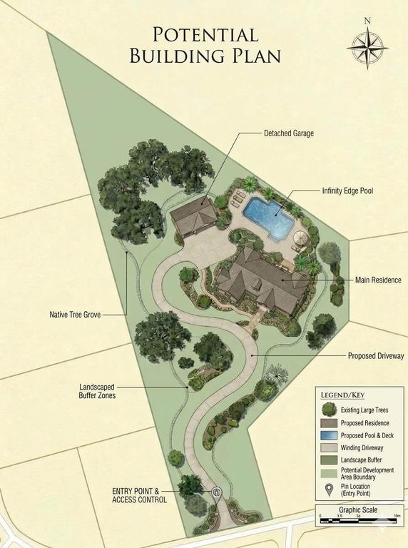 TBD Platt Town Place, Little River, SC 29566 — photo 5