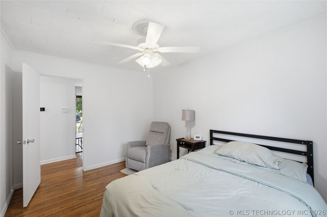 3737 E 37th Place, Tulsa, OK 74135