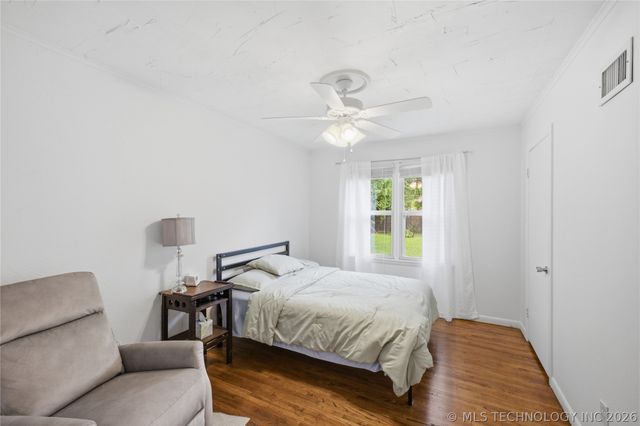 3737 E 37th Place, Tulsa, OK 74135