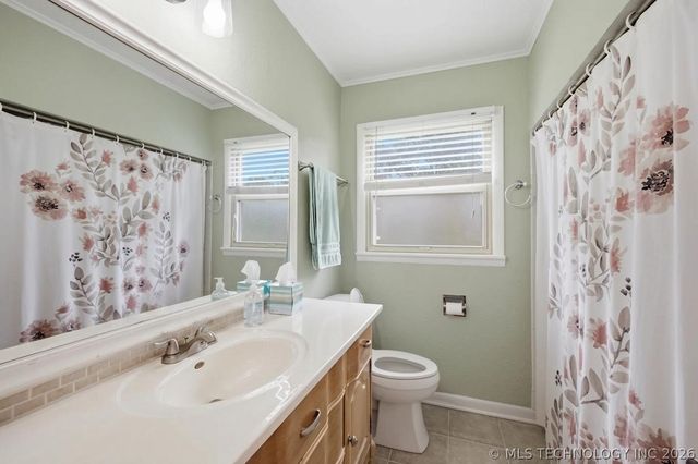 3737 E 37th Place, Tulsa, OK 74135