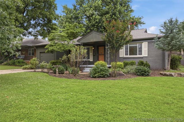 3737 E 37th Place, Tulsa, OK 74135