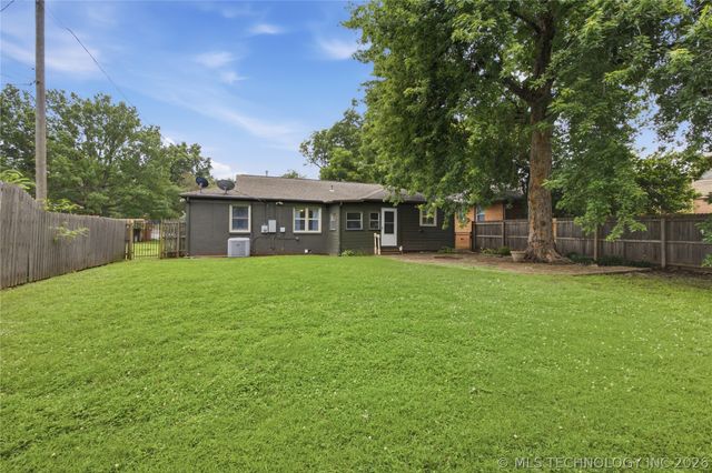 3737 E 37th Place, Tulsa, OK 74135