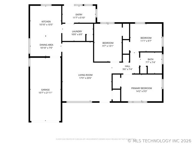 3737 E 37th Place, Tulsa, OK 74135
