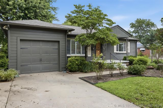 3737 E 37th Place, Tulsa, OK 74135
