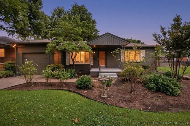 3737 E 37th Place, Tulsa, OK 74135
