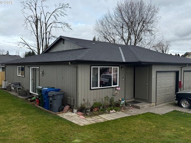 4561 CHIPPEWA Ct, Salem, OR 97317