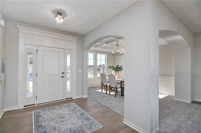 2243 W Elm Terrace, Olathe, KS 66061