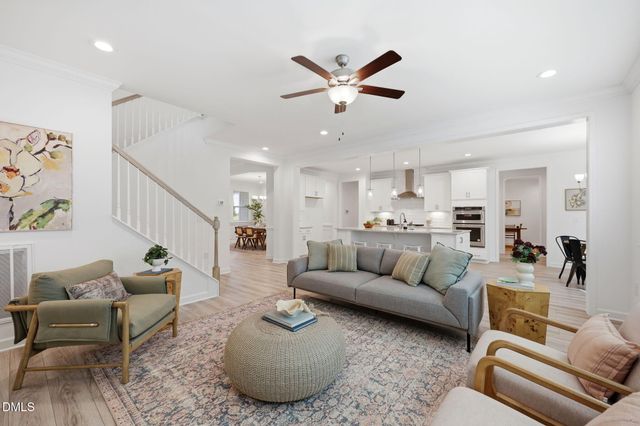 1121 Manchaca Loop, Apex, NC 27539