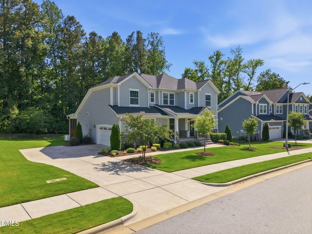 1121 Manchaca Loop, Apex, NC 27539